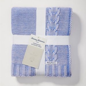 NWT Tommy Bahama throw